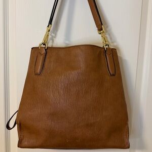 Calvin Klein Women's Triple Compartment Shoulder Bag